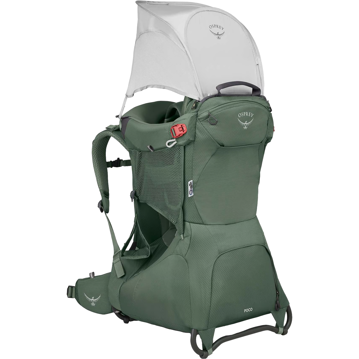 Poco Child Carrier alternate view
