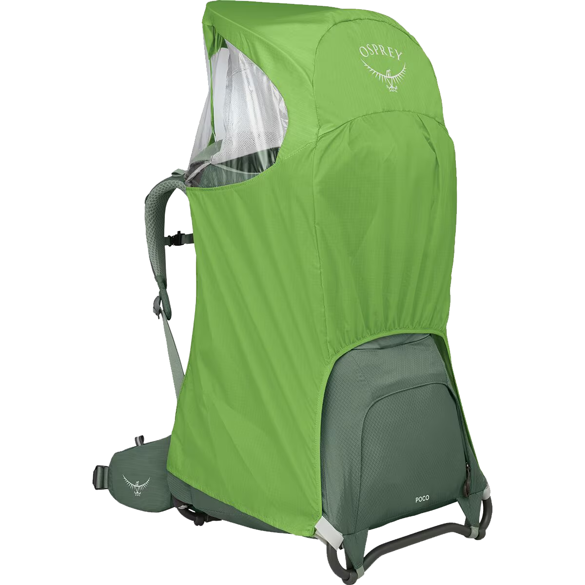 Poco Child Carrier alternate view