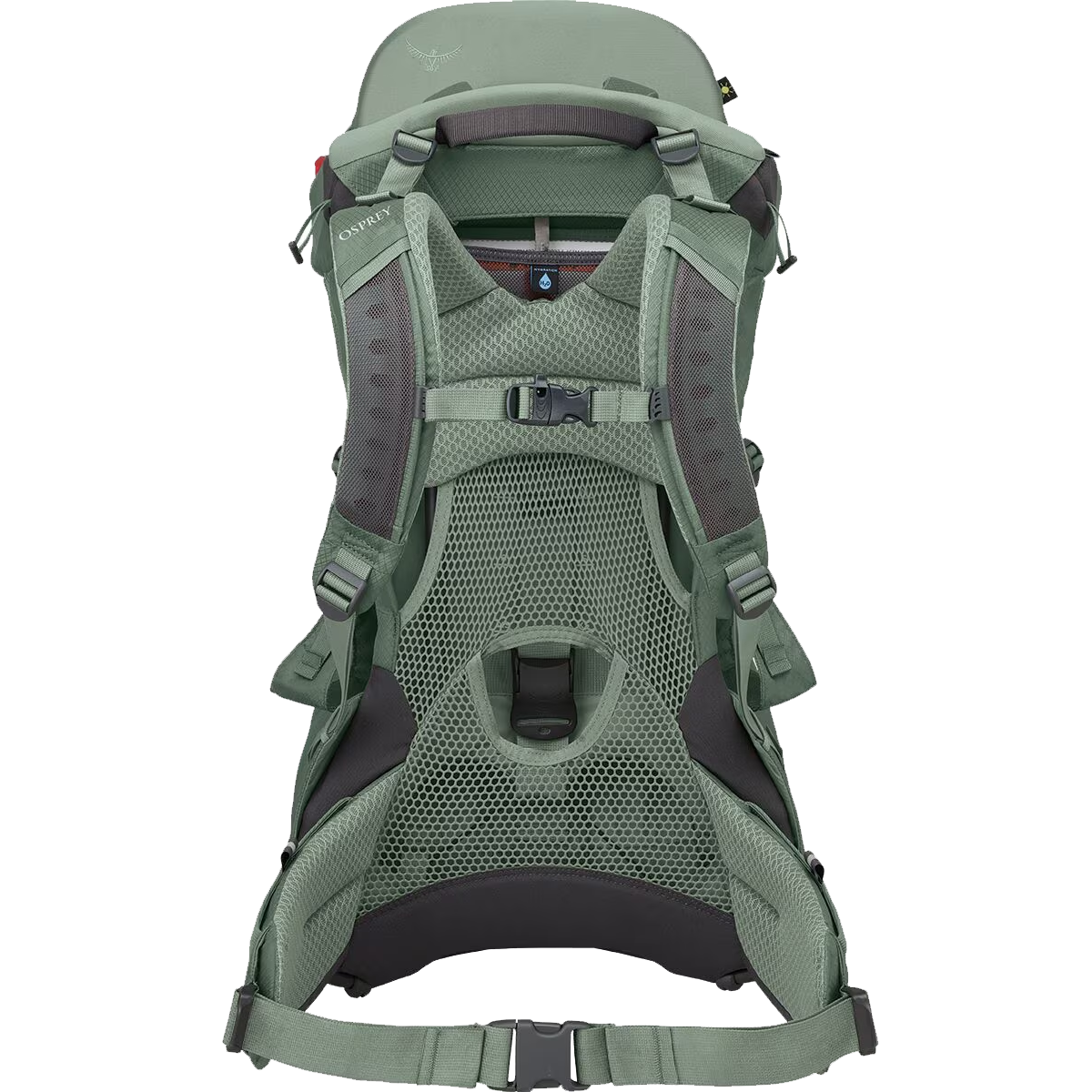 Poco Child Carrier alternate view