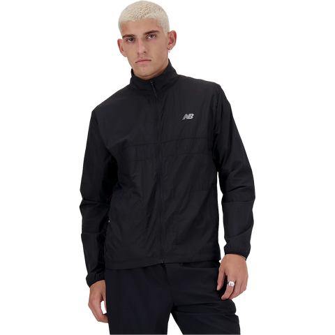 Men's Athletics Packable Jacket