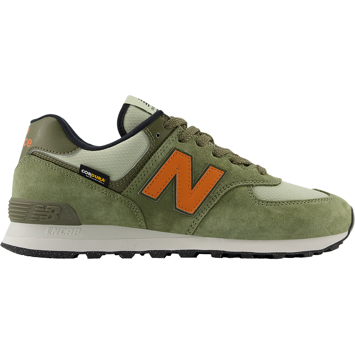 Men's NB 574 alternate view