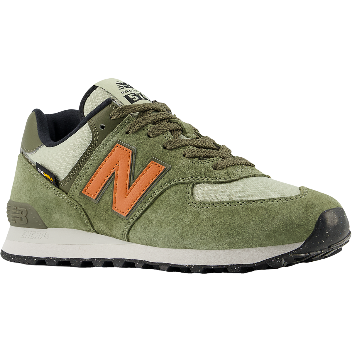 Men's NB 574 alternate view