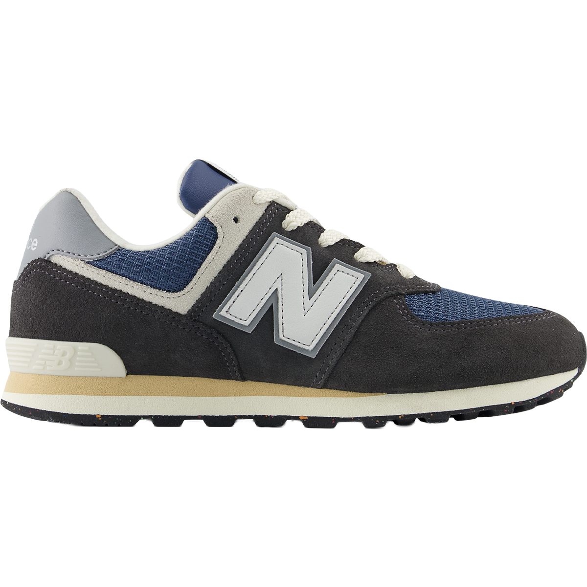 Men's NB 574 alternate view