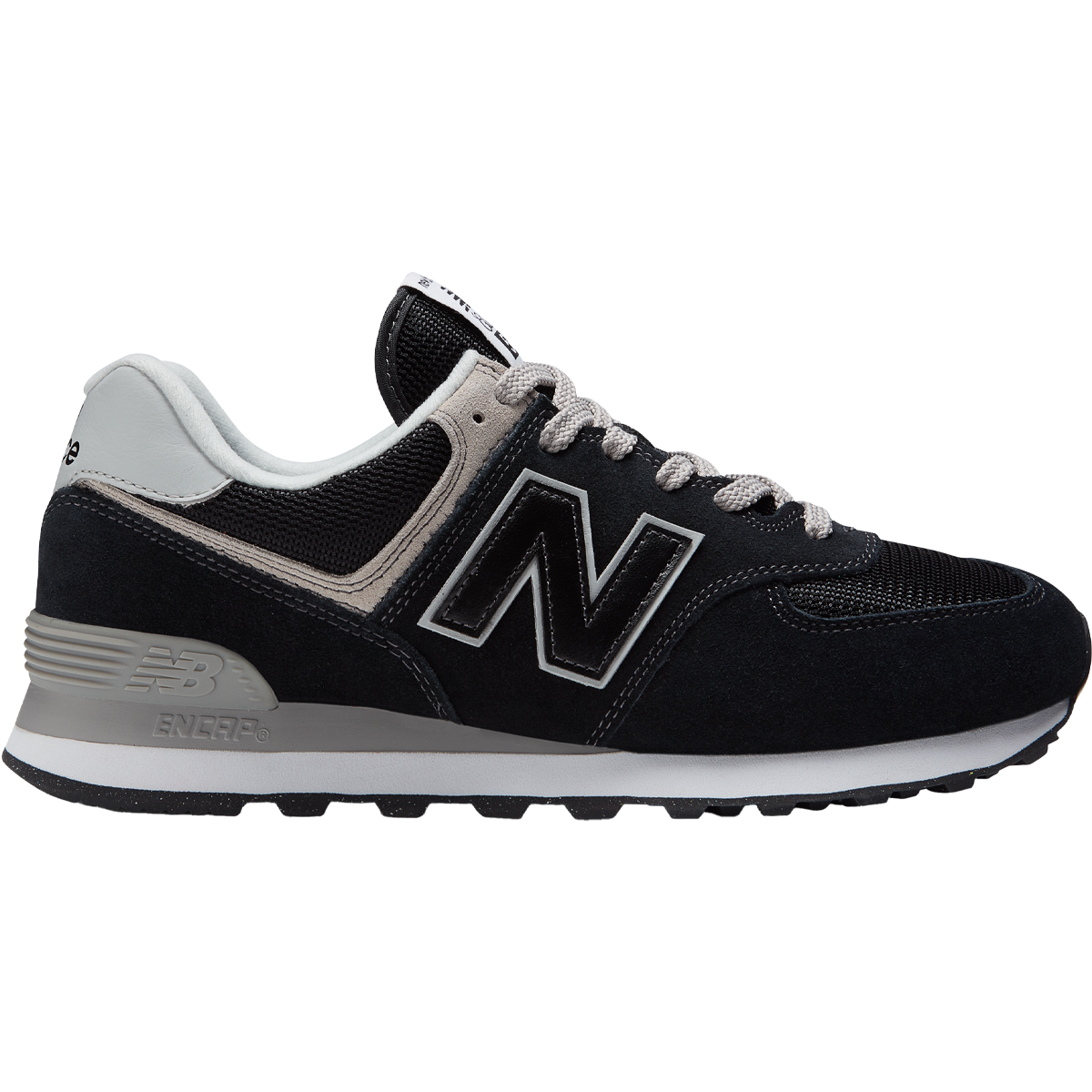 Men's NB 574 alternate view