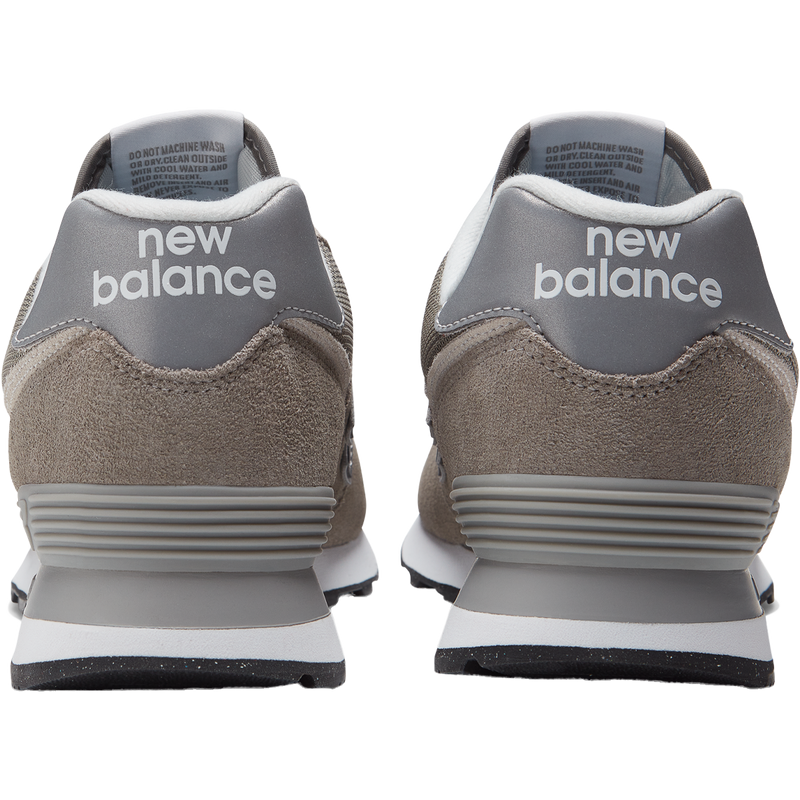 Men's NB 574, New Balance Mens 574 heels