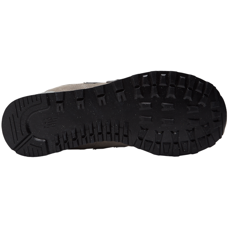 Men's NB 574, New Balance Mens 574 bottom of shoe