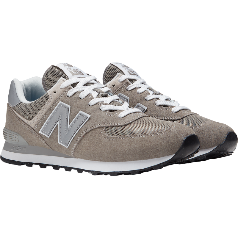 Men's NB 574, New Balance Mens 574 pair
