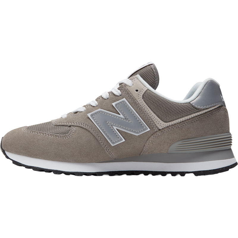 Men's NB 574, New Balance Mens 574 side
