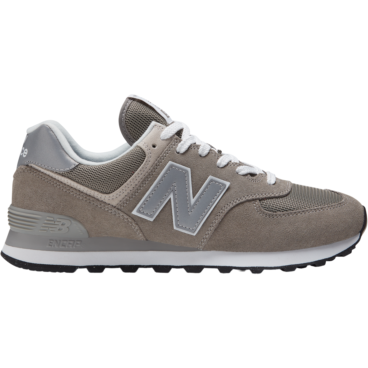 New Balance 574 Core 9 Men s Grey
