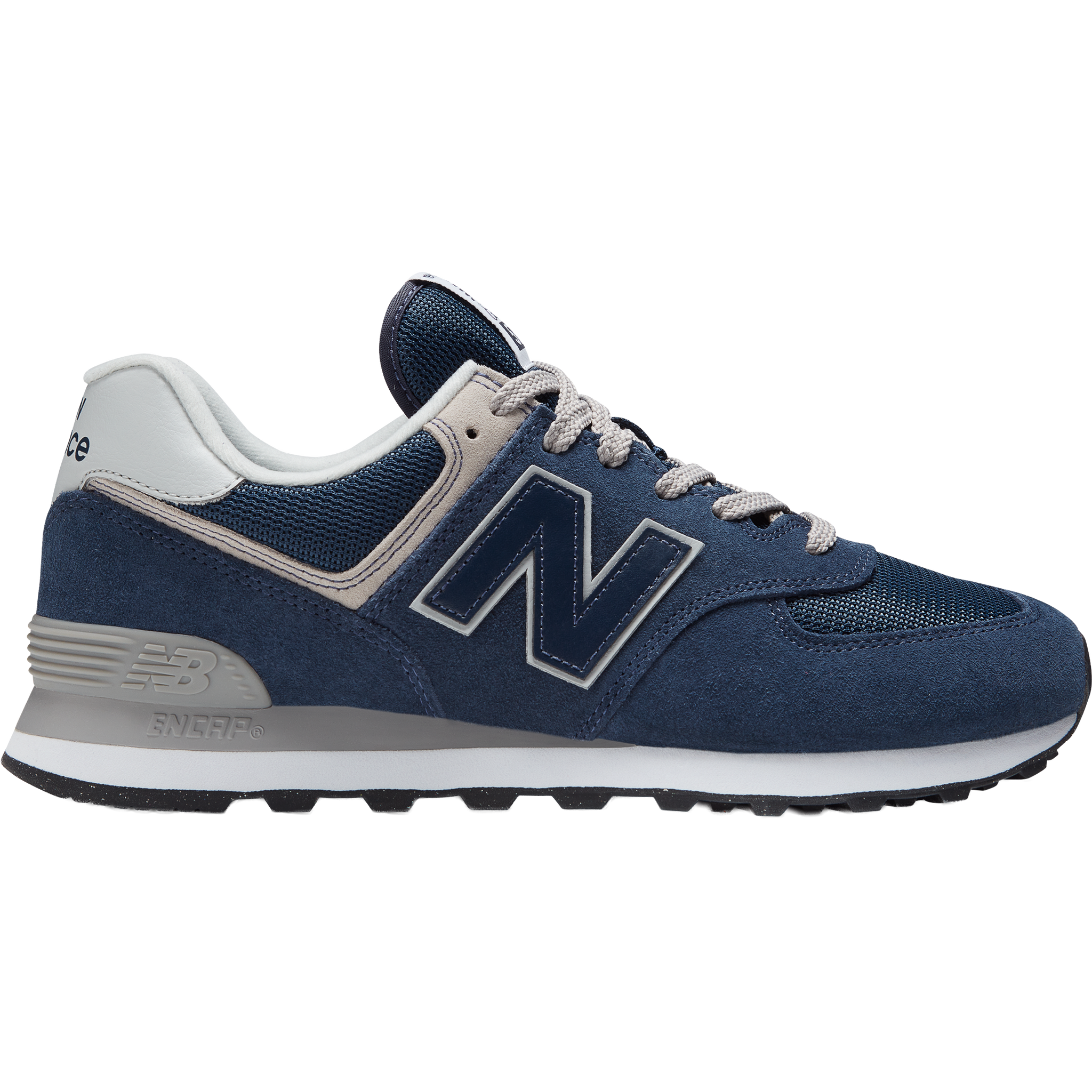 New Balance 574 ネイビー スニーカー Men's NB 574 Core – Sports Basement