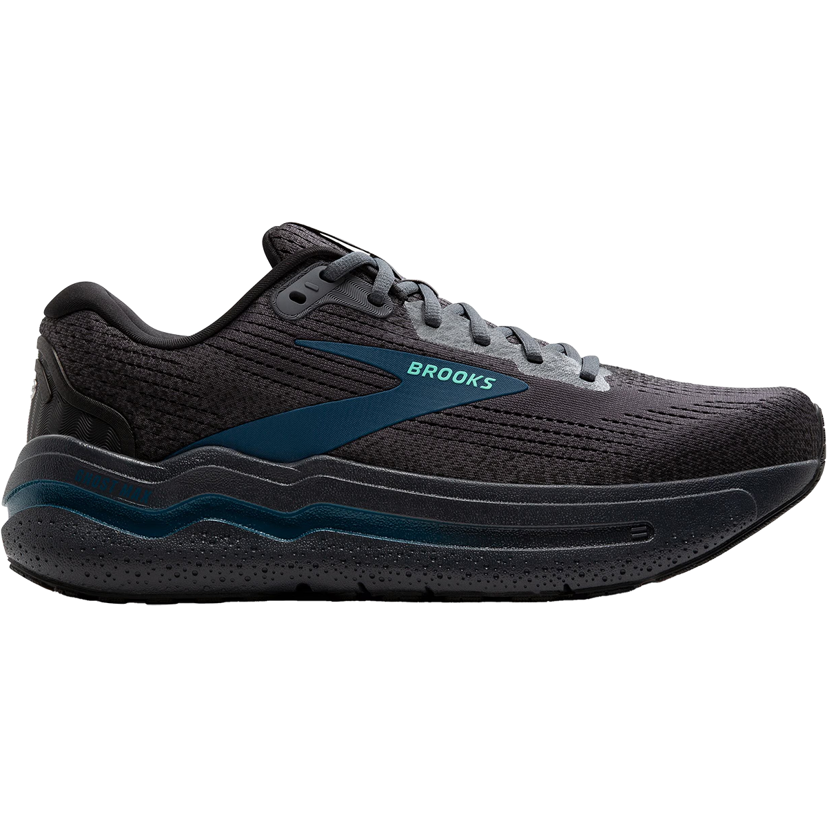 BROOKS Ghost Max 2 28.0㎝ Ghost Max 2 Mens Running Shoes | Brooks Running