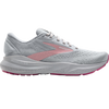 Brooks Women's Adrenaline GTS 24 in Alloy/White/Zephyr