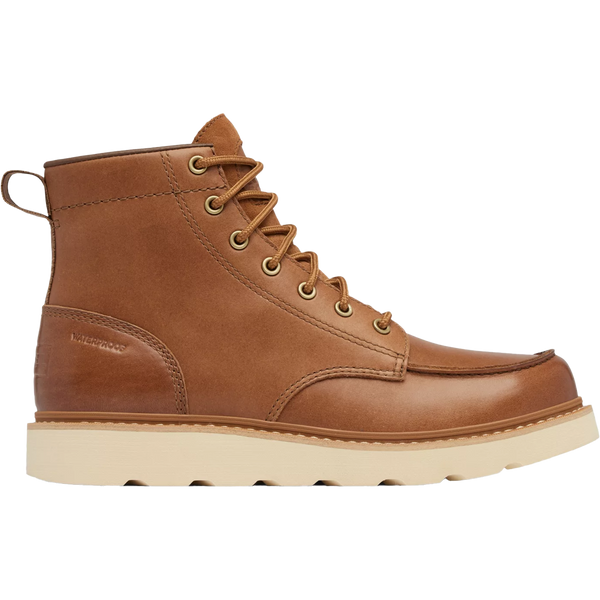 Sorel Men's Slabtown 62 Waterproof Moc Boot