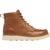 Sorel SLABTOWN 62'™ Men's Waterproof Moc Boot in Velvet/Tan