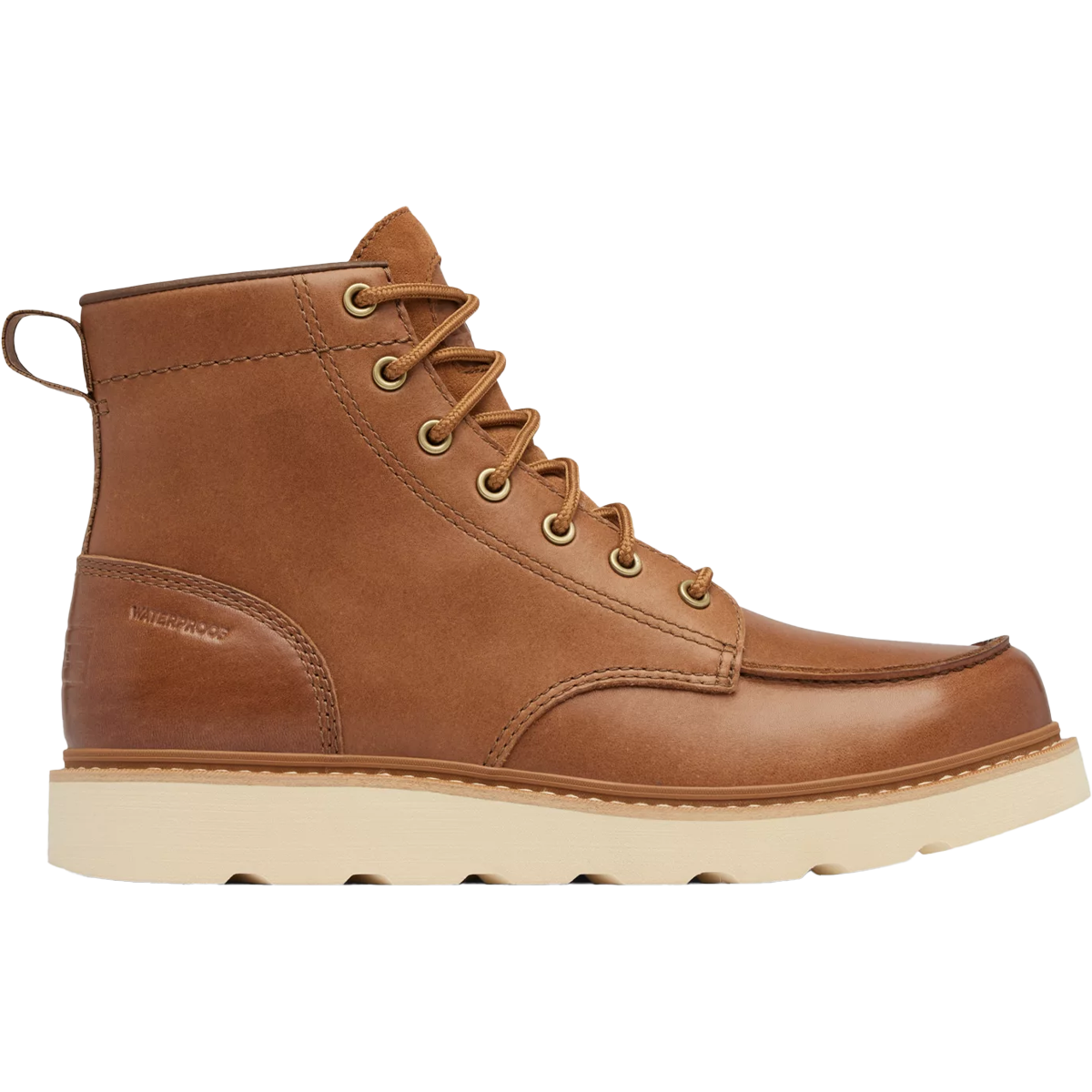 Men's Slabtown 62 Waterproof Moc Boot alternate view