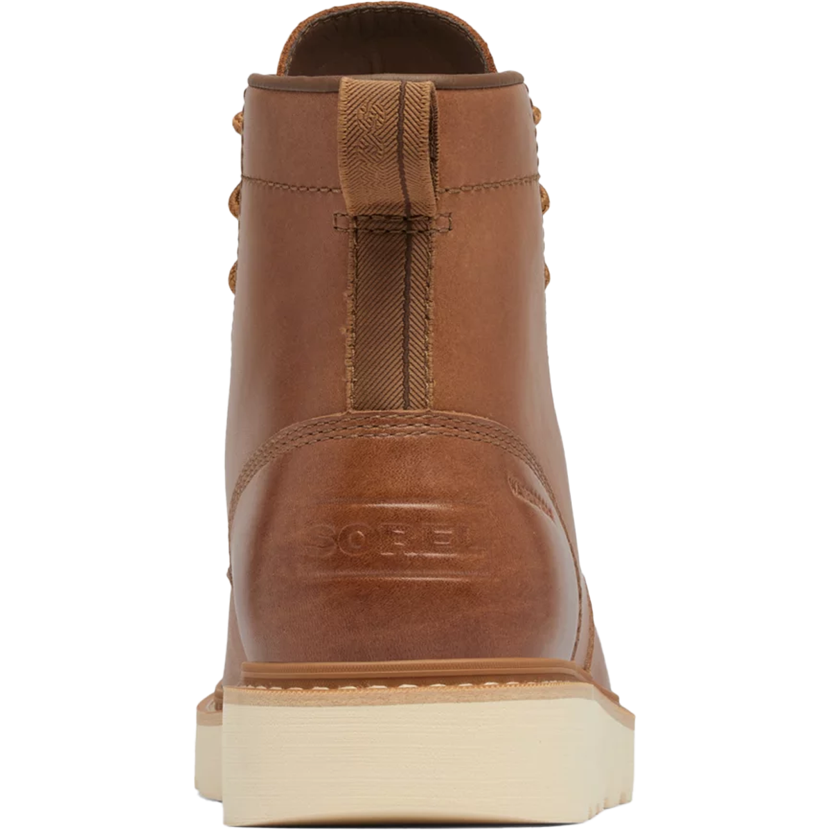 Men's Slabtown 62 Waterproof Moc Boot alternate view