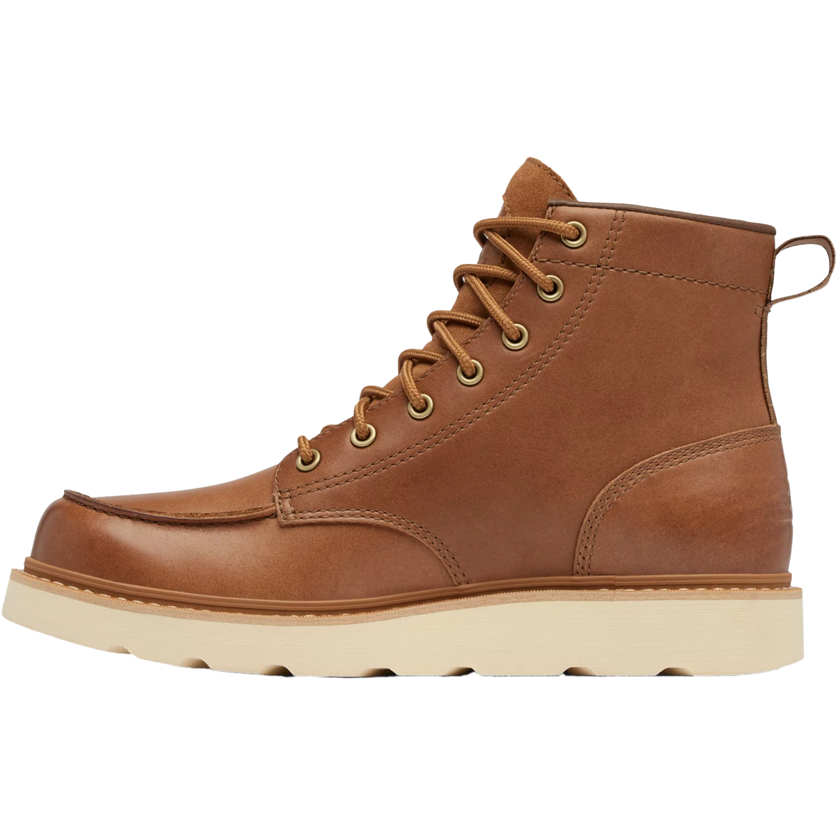 Men's Slabtown 62 Waterproof Moc Boot alternate view