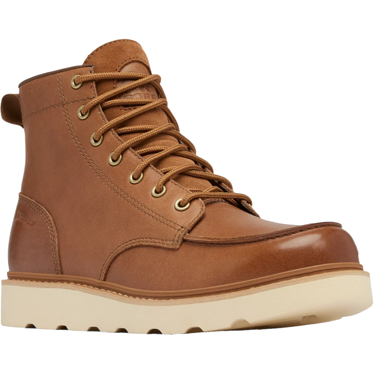 Men's Slabtown 62 Waterproof Moc Boot alternate view