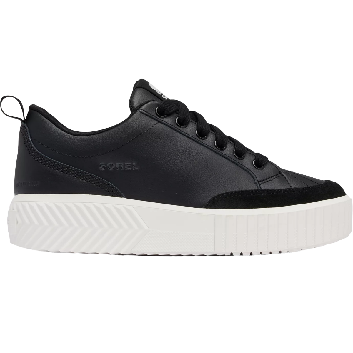 Women's ONA AVE Low Waterproof Sneaker alternate view