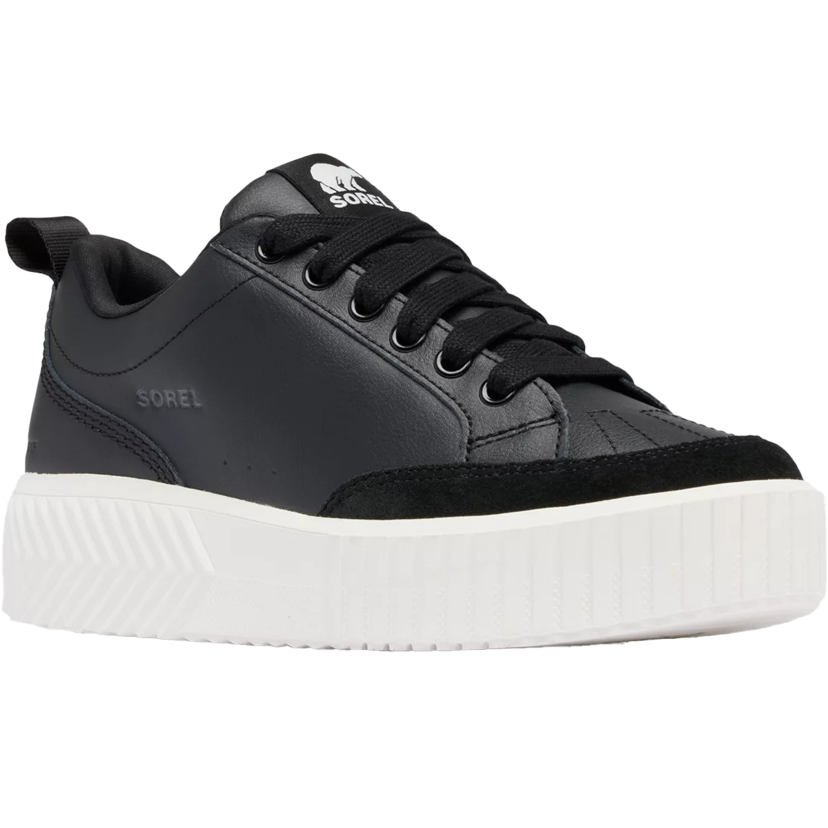 Women's ONA AVE Low Waterproof Sneaker alternate view