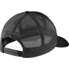 Carhartt Rugged Flex® Twill Mesh-Back Logo Patch Cap back
