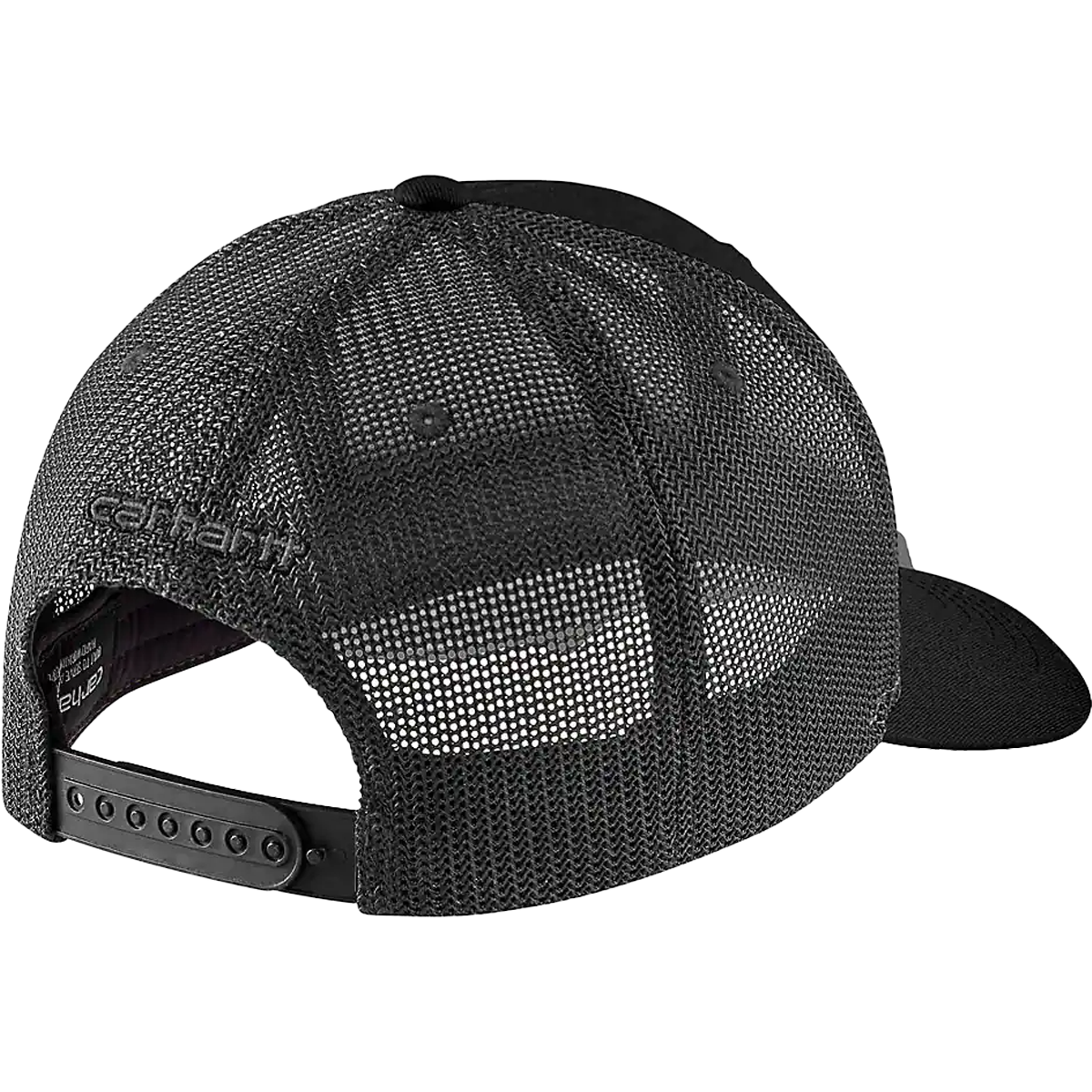 Rugged Flex Twill Logo Patch Cap alternate view