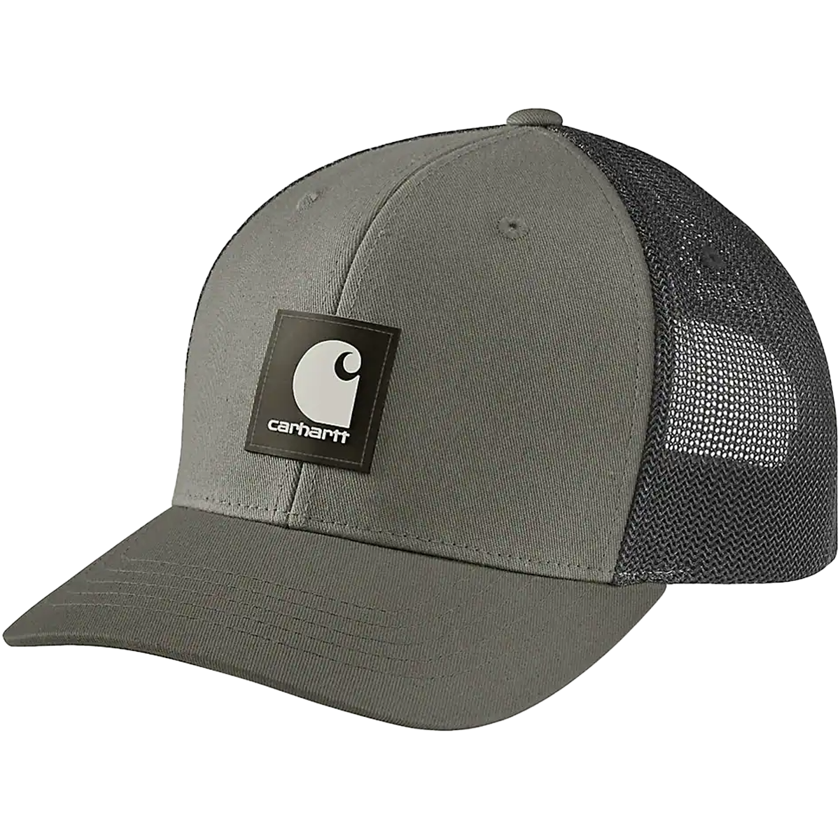 Rugged Flex Twill Logo Patch Cap alternate view