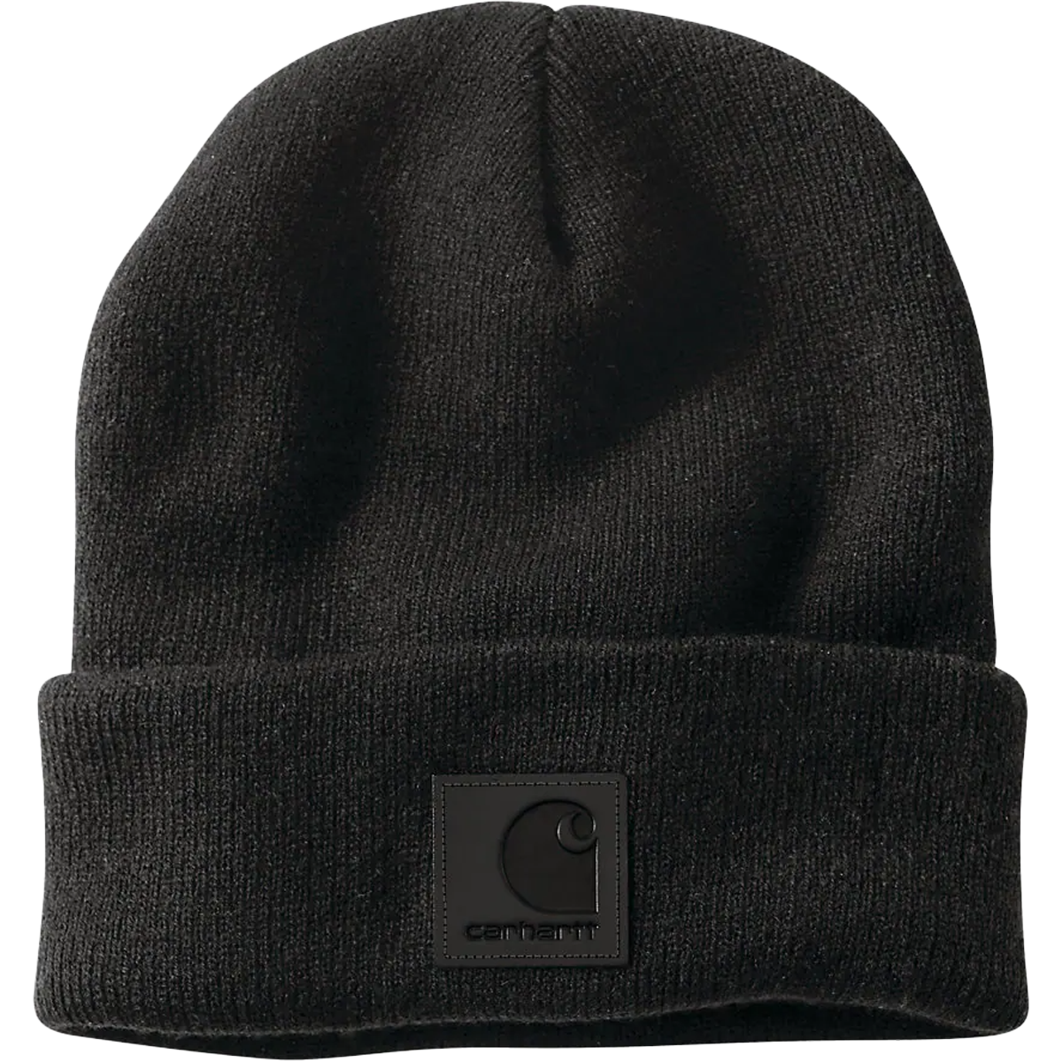 Tonal Patch Beanie alternate view