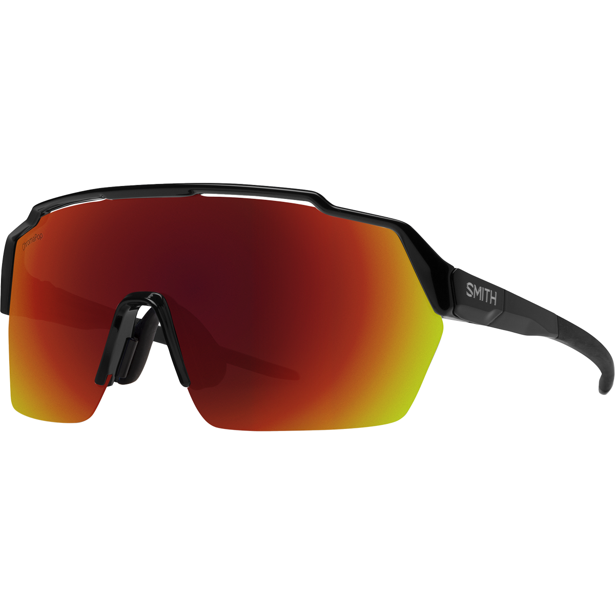 Shift Split MAG alternate view