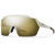 Matte Bone/ChromaPop Black Gold Mirror