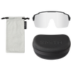 Smith Sport Optics Shift Split MAG bag, case, lens