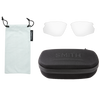 Smith Sport Optics Resolve - White/ChromaPop Black lens, case, bag