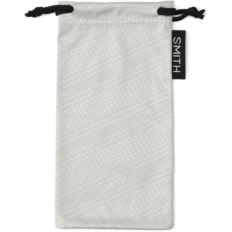 Lowdown 2, Smith Sport Optics Lowdown 2 microfiber bag