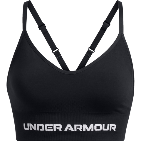 Women's Vanish Seamless Low Sports Bra