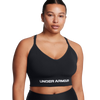 Under Armour Women's Vanish Seamless Low Sports Bra front