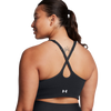 Under Armour Women's Vanish Seamless Low Sports Bra back