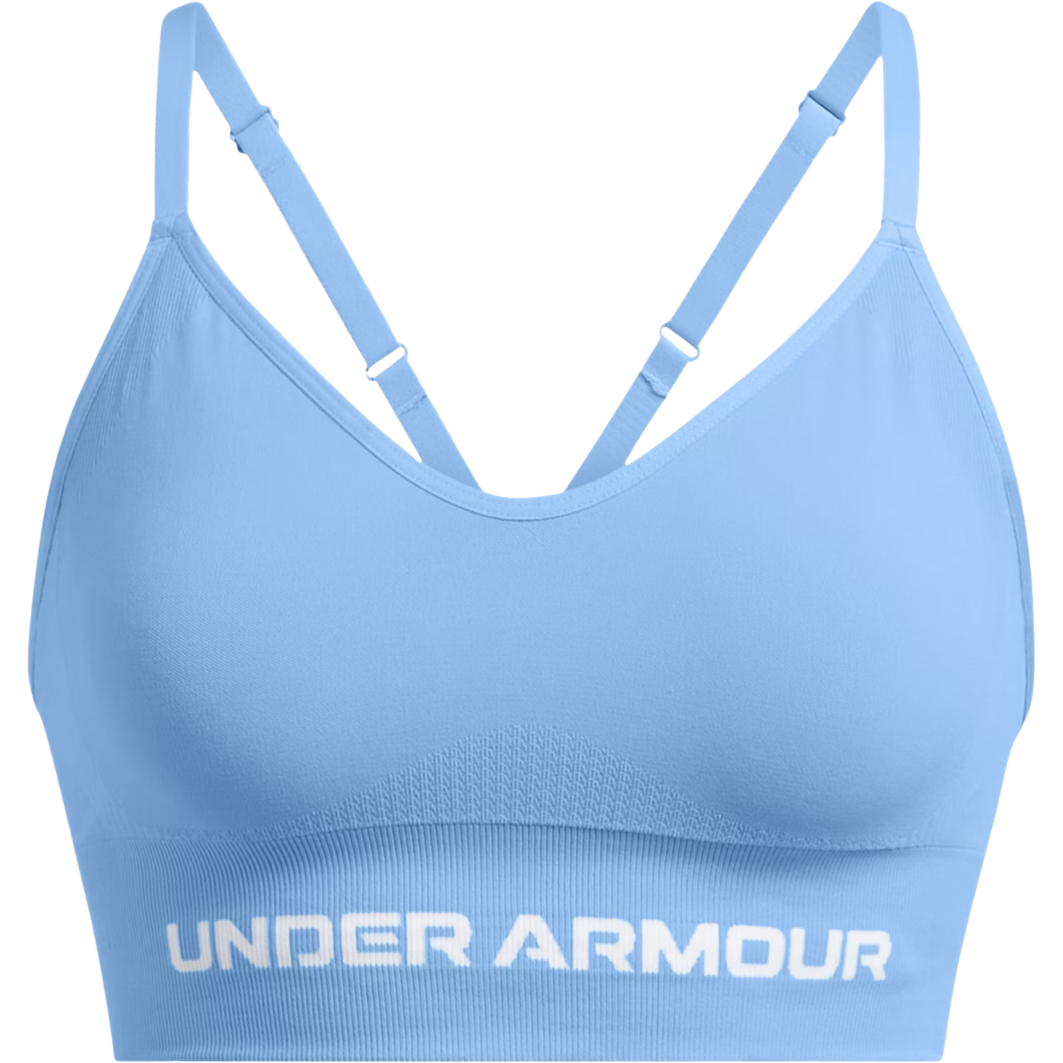 Women's Vanish Seamless Low Sports Bra alternate view