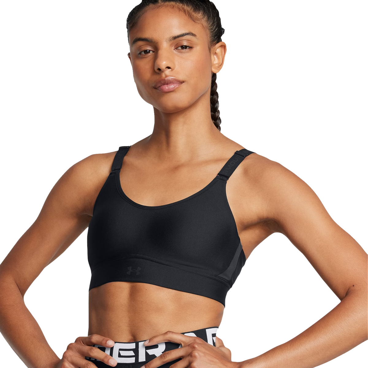 Women's Infinity 2.0 Mid Sports Bra alternate view