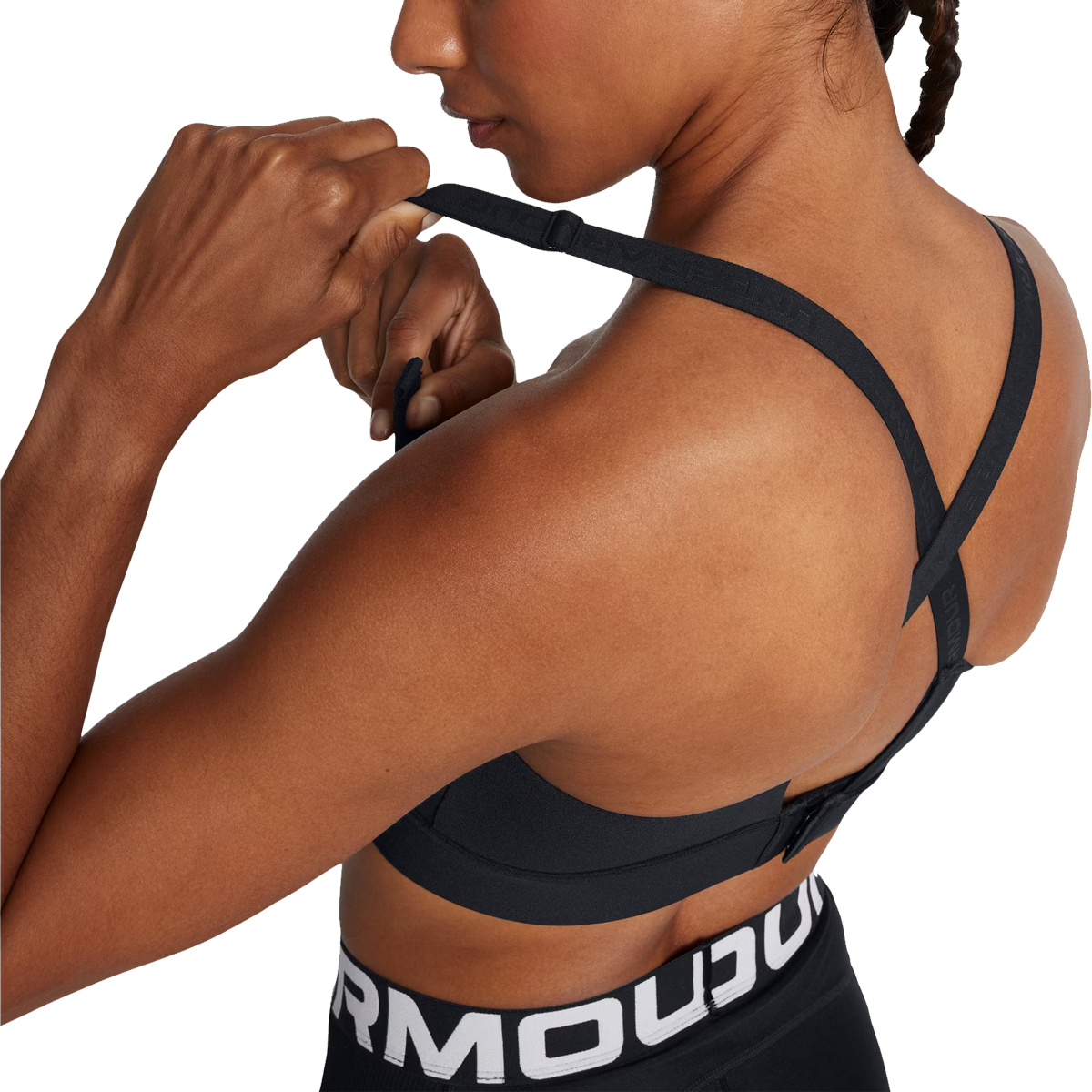 Women's Infinity 2.0 Mid Sports Bra alternate view