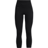 Under Armour Women's Motion Ankle Legging in Black