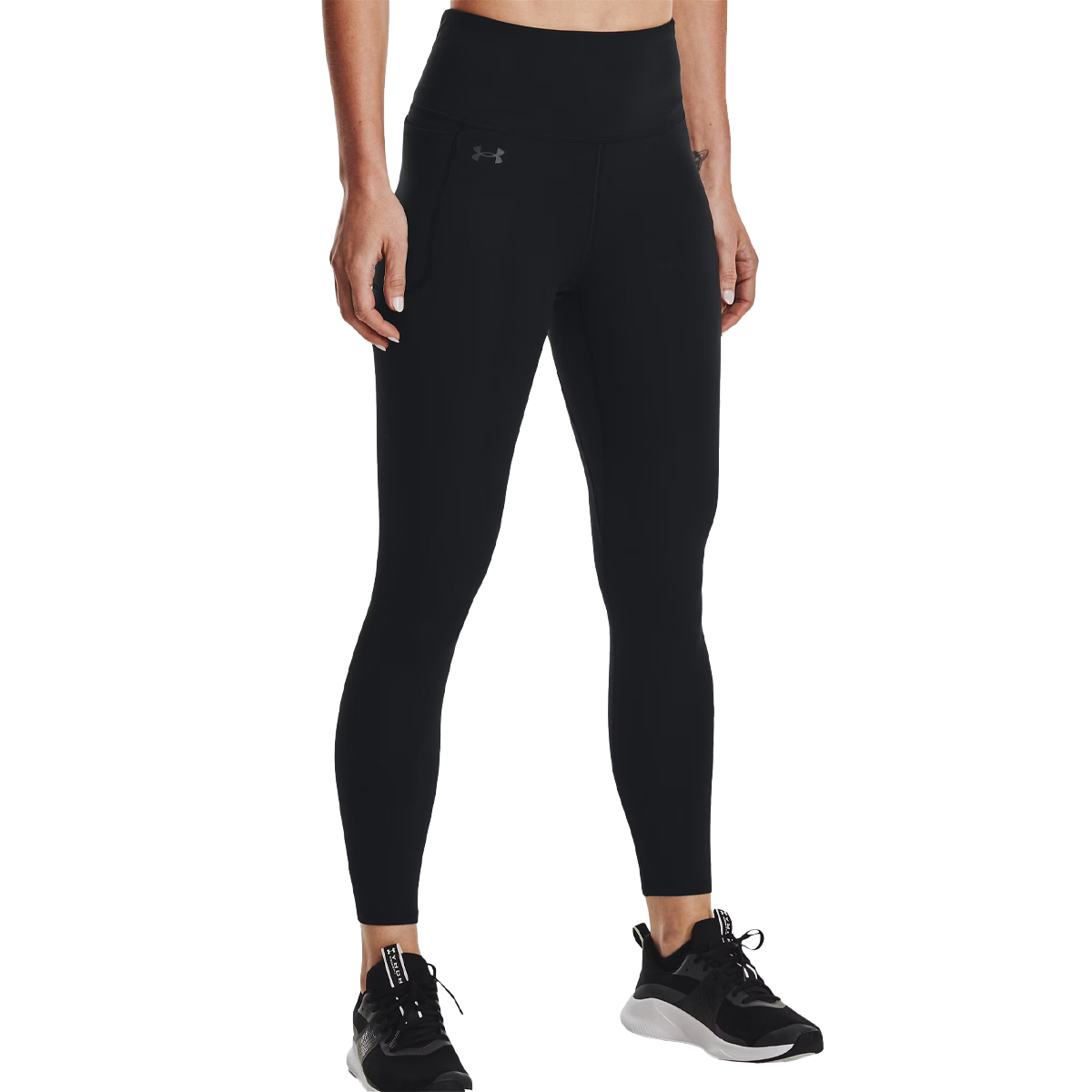 Women's Motion Ankle Legging alternate view