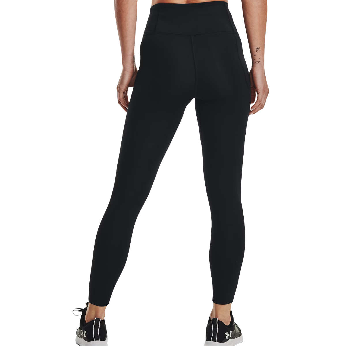 Women's Motion Ankle Legging alternate view