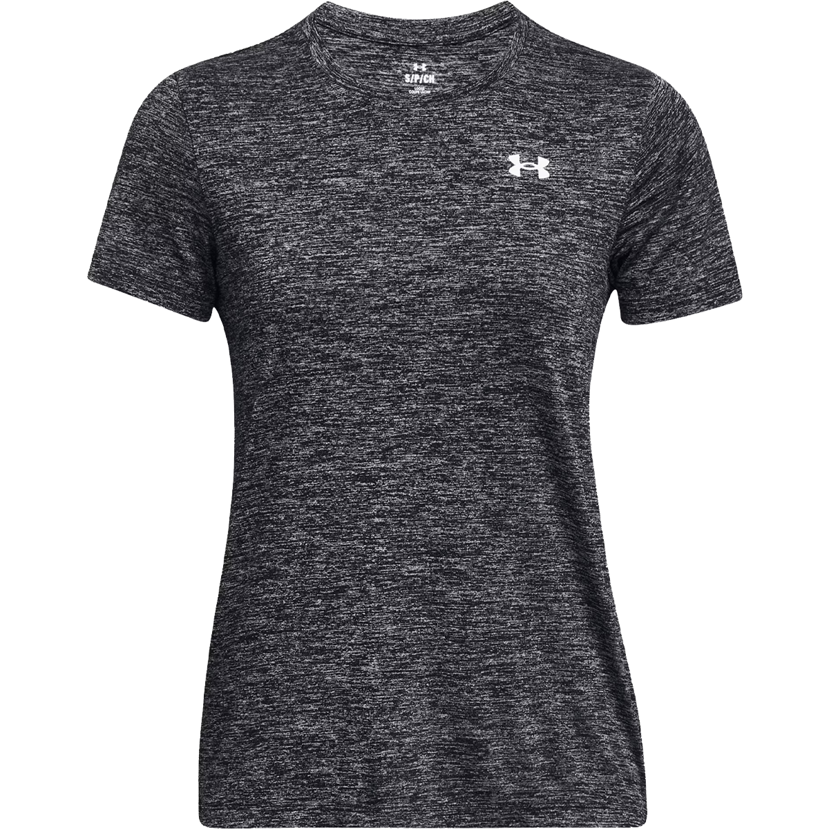 Women's Tech Twist Short Sleeve Crew alternate view