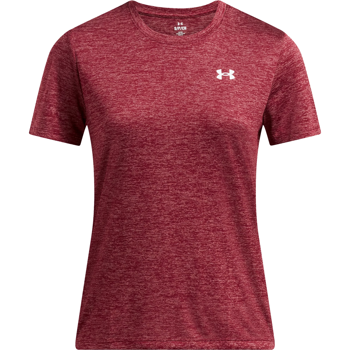 Women's Tech Twist Short Sleeve Crew alternate view