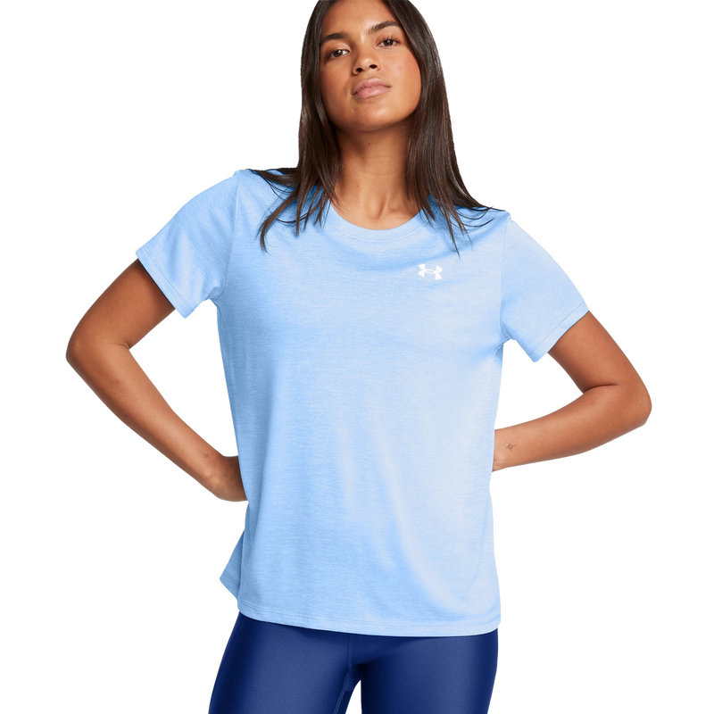 Women's Tech Twist Short Sleeve Crew – Sports Basement