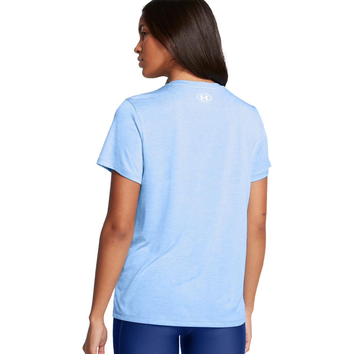 Women's Tech Twist Short Sleeve Crew alternate view