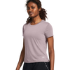 Under Armour Women's Launch Short Sleeve front