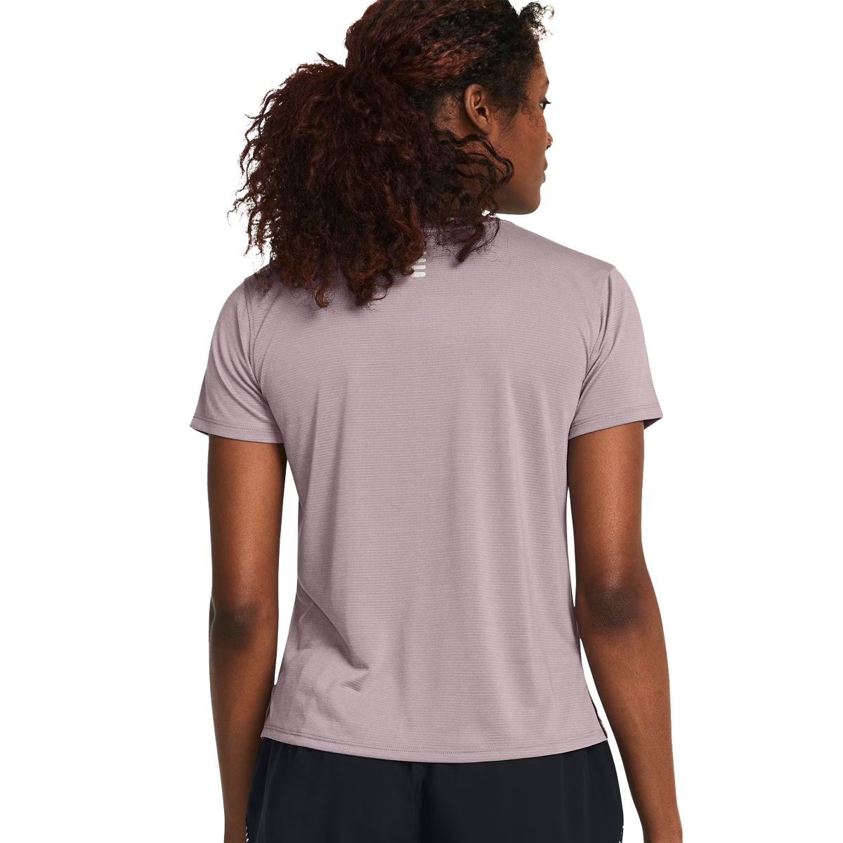 Women's Launch Short Sleeve alternate view