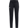 Under Armour  Youth Armour Fleece Pants in Black/White