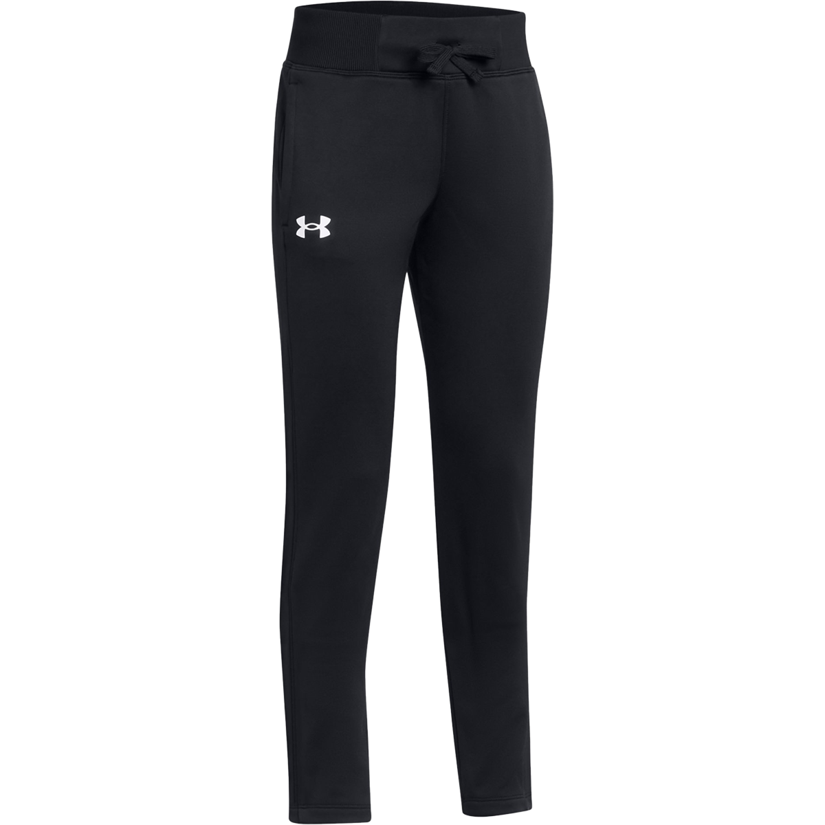 Youth Armour Fleece Pants alternate view
